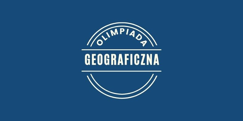 Olimpiada geograficzna