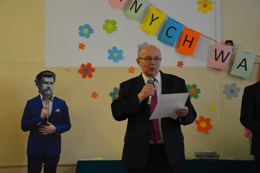 Zakończenie roku szkolnego 2019