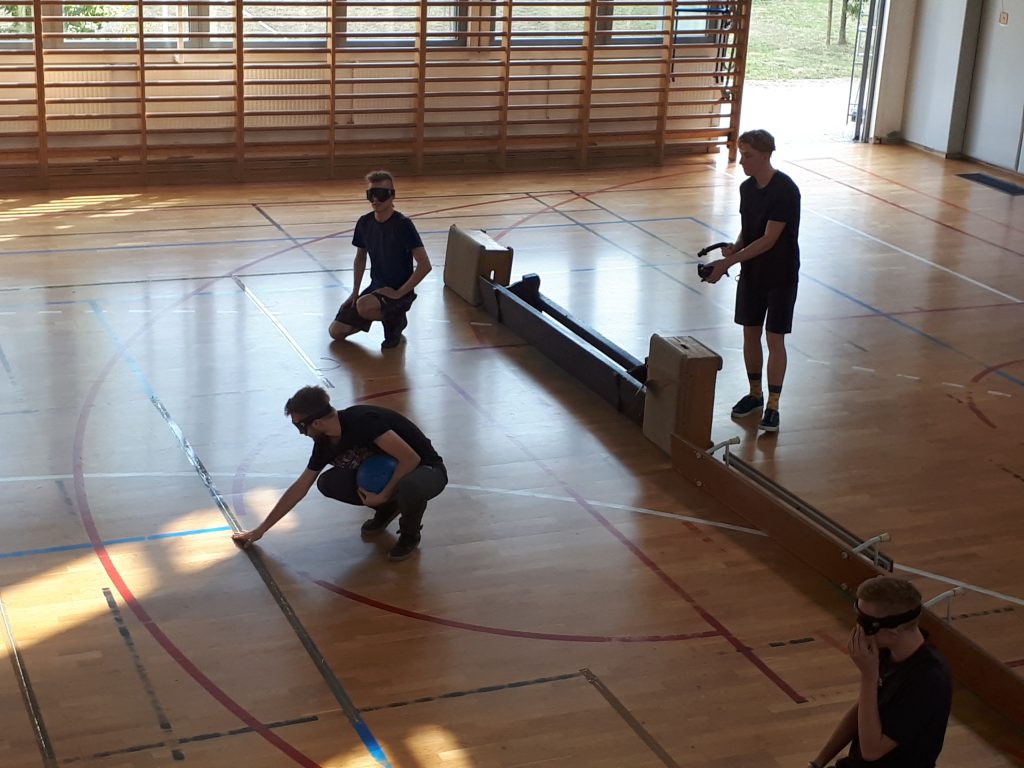 Działania projektowe na Węgrzech