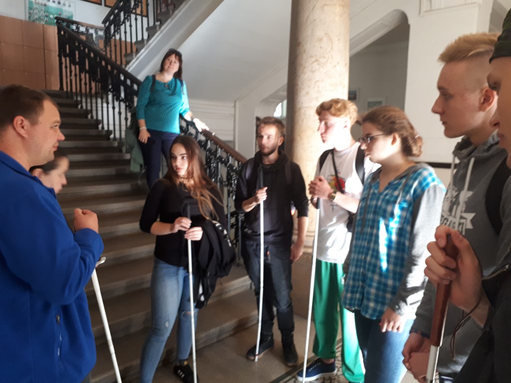 Działania projektowe na Węgrzech