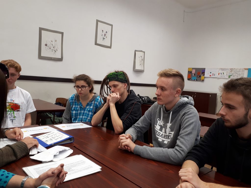 Działania projektowe na Węgrzech