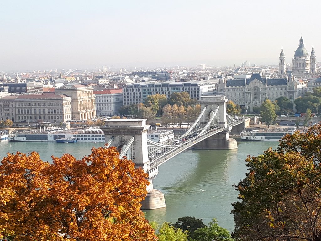 Działania projektowe na Węgrzech