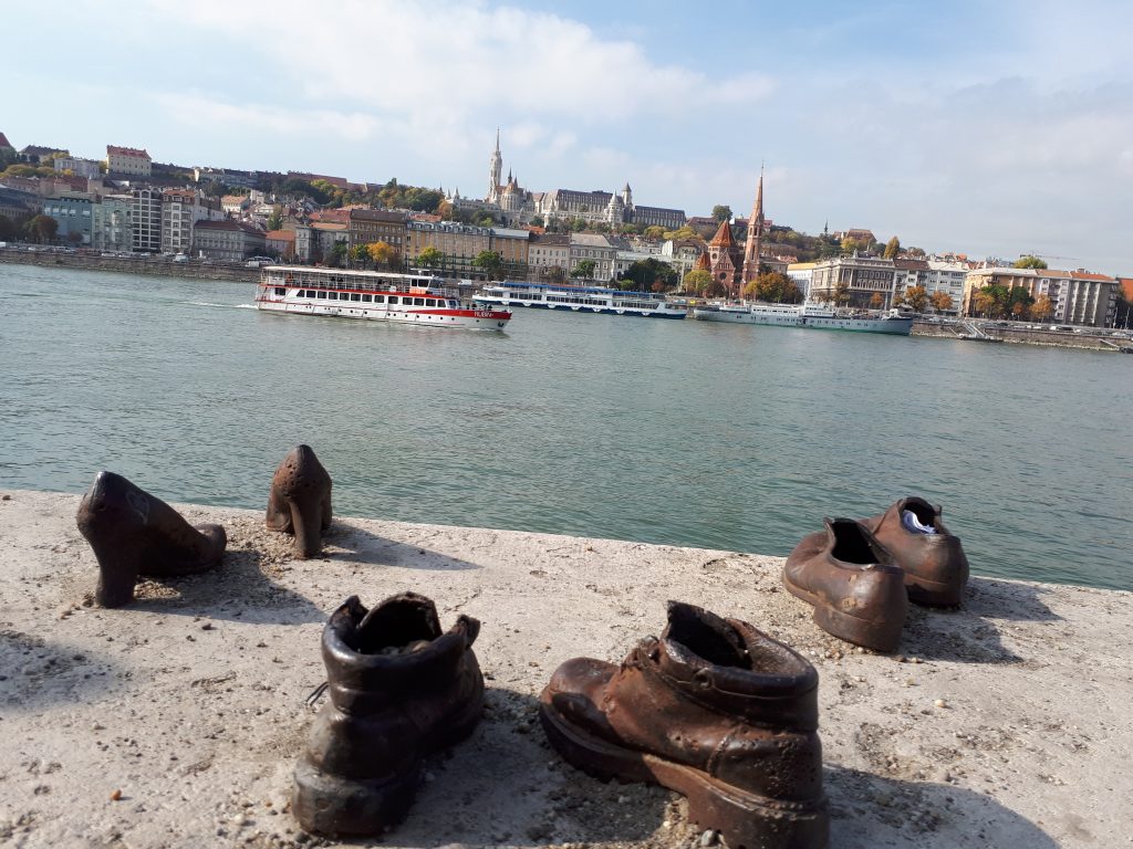 Działania projektowe na Węgrzech