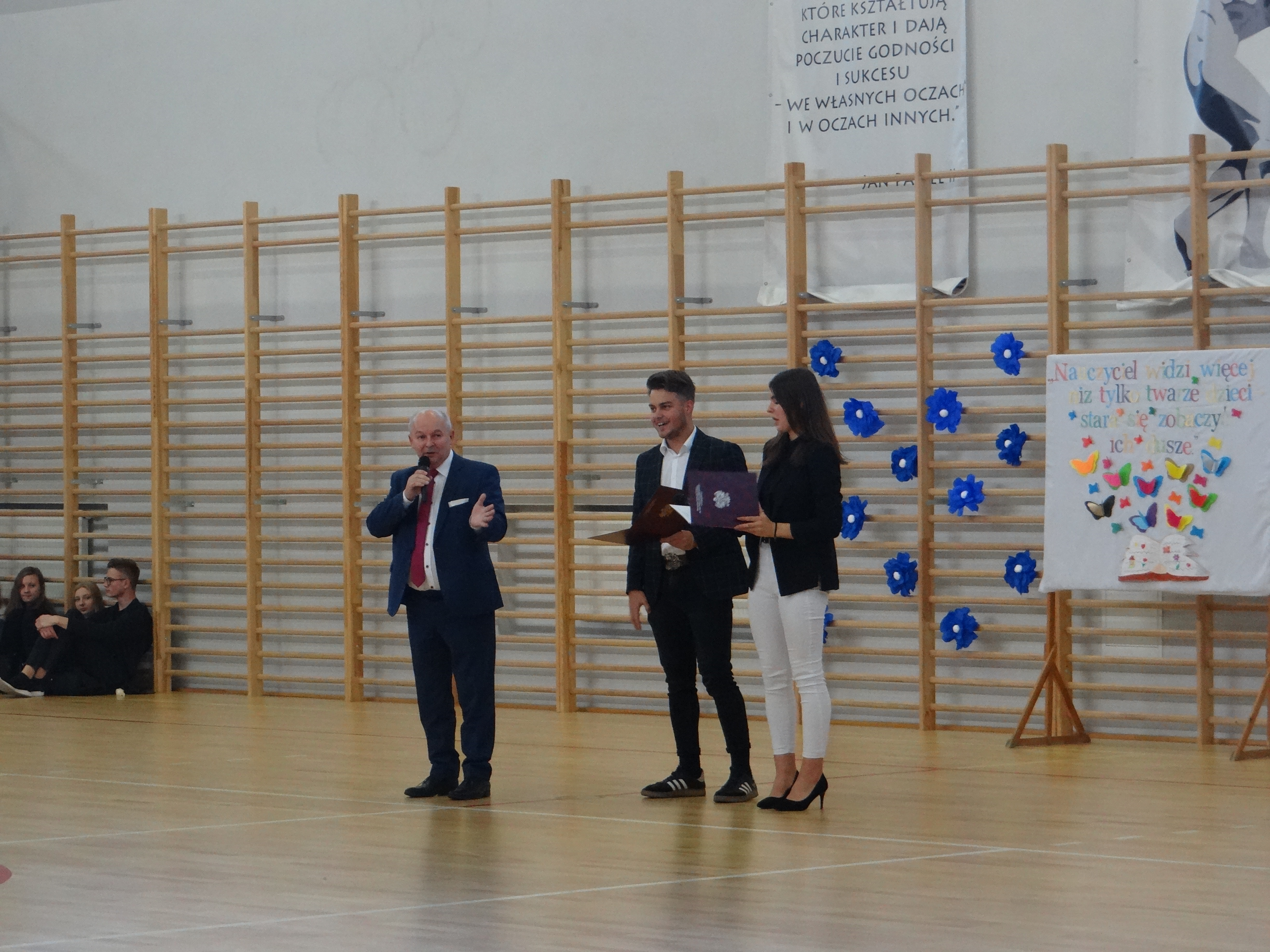 Dzień Edukacji Narodowej 2019