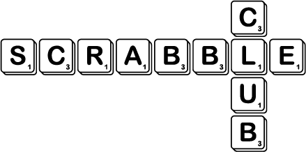 English Scrabble Club