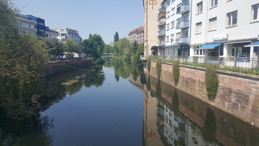 Wymiana z Hilda Gymnasium w Pforzheim 2017