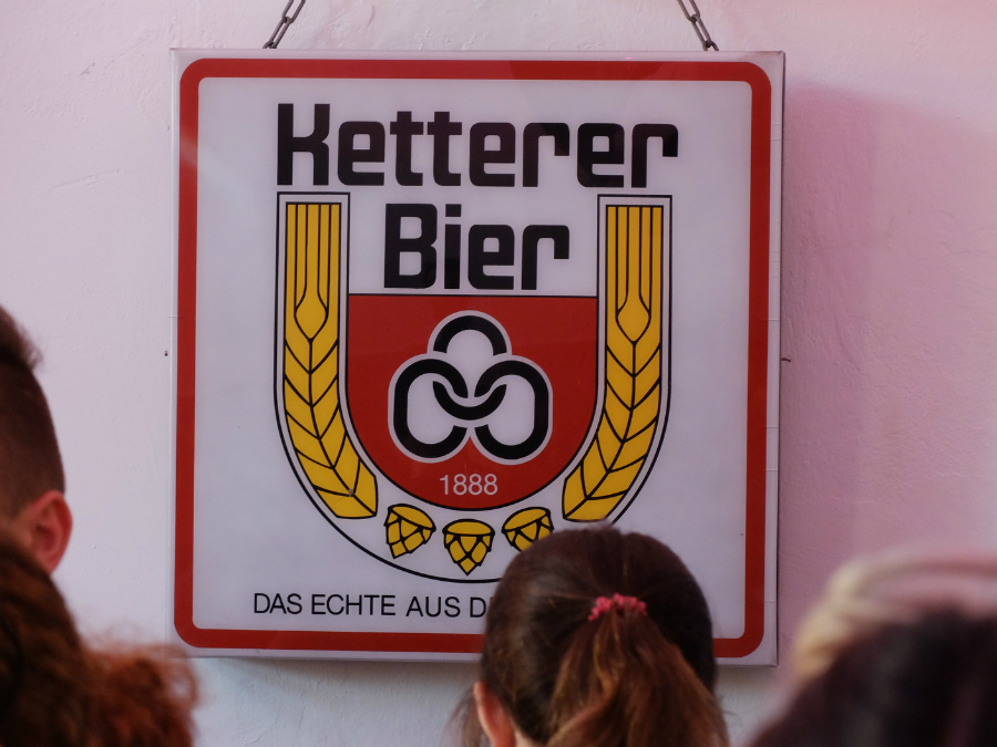 Wymiana z Hilda Gymnasium w Pforzheim 2017