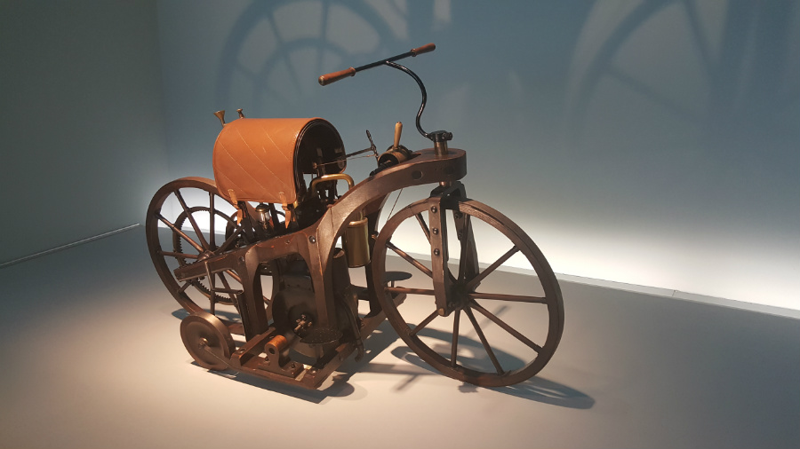 Wymiana z Hilda Gymnasium w Pforzheim 2017