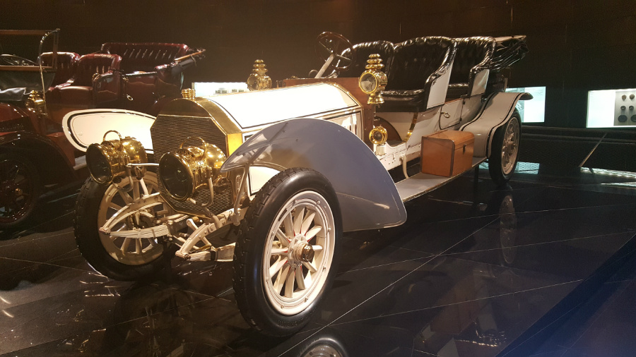 Wymiana z Hilda Gymnasium w Pforzheim 2017