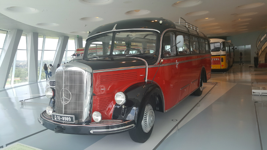 Wymiana z Hilda Gymnasium w Pforzheim 2017