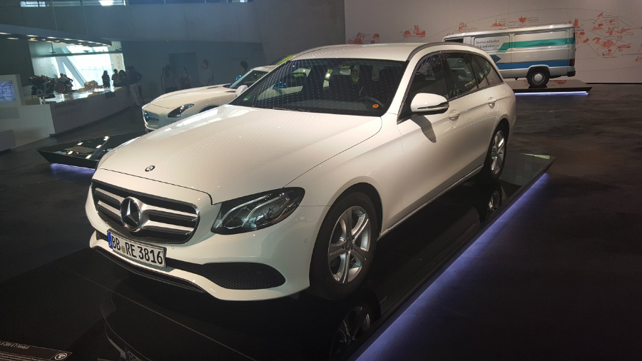 Wymiana z Hilda Gymnasium w Pforzheim 2017