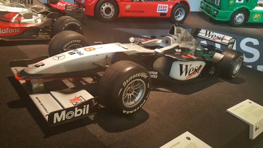 Wymiana z Hilda Gymnasium w Pforzheim 2017