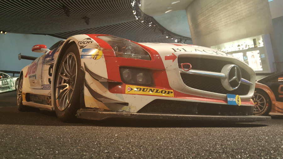 Wymiana z Hilda Gymnasium w Pforzheim 2017