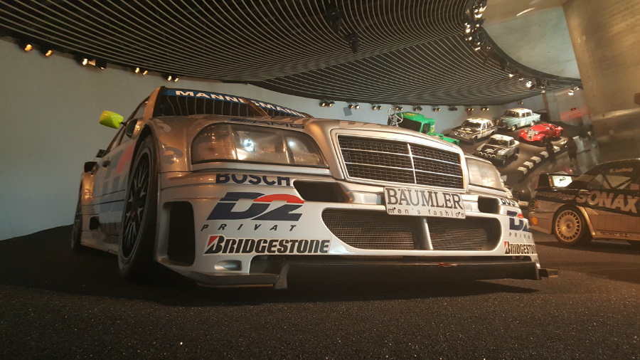 Wymiana z Hilda Gymnasium w Pforzheim 2017