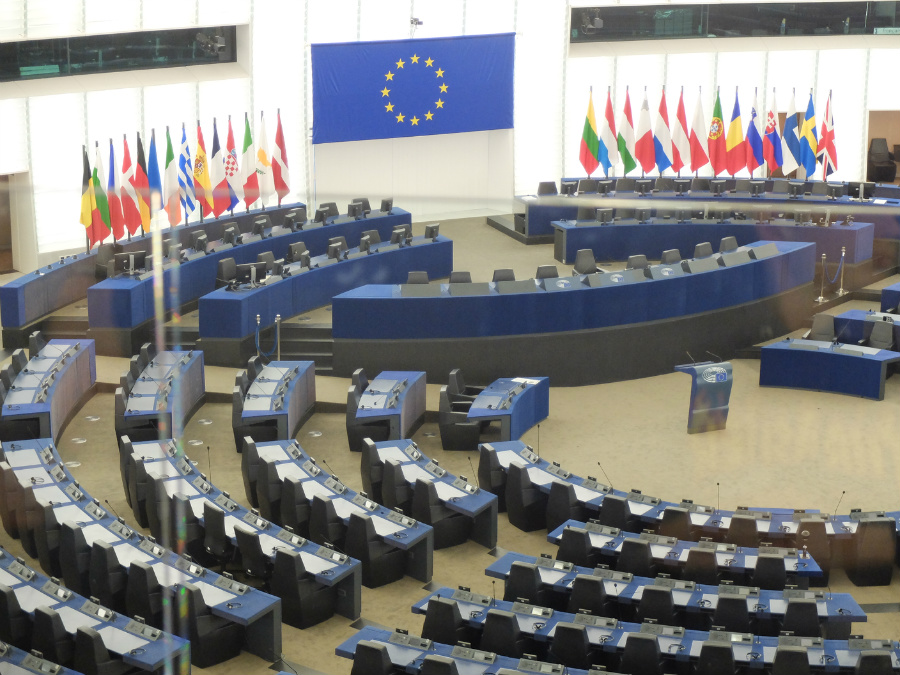 Wymiana z Hilda Gymnasium w Pforzheim 2017