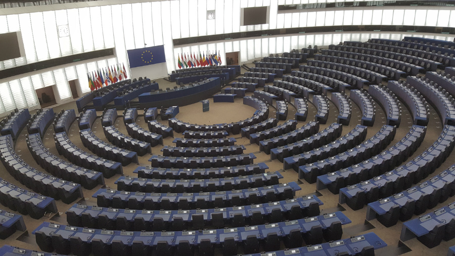 Wymiana z Hilda Gymnasium w Pforzheim 2017