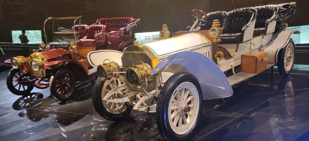 Mobilność w Heindenheim (Niemcy) w ramach projektu Erasmus +