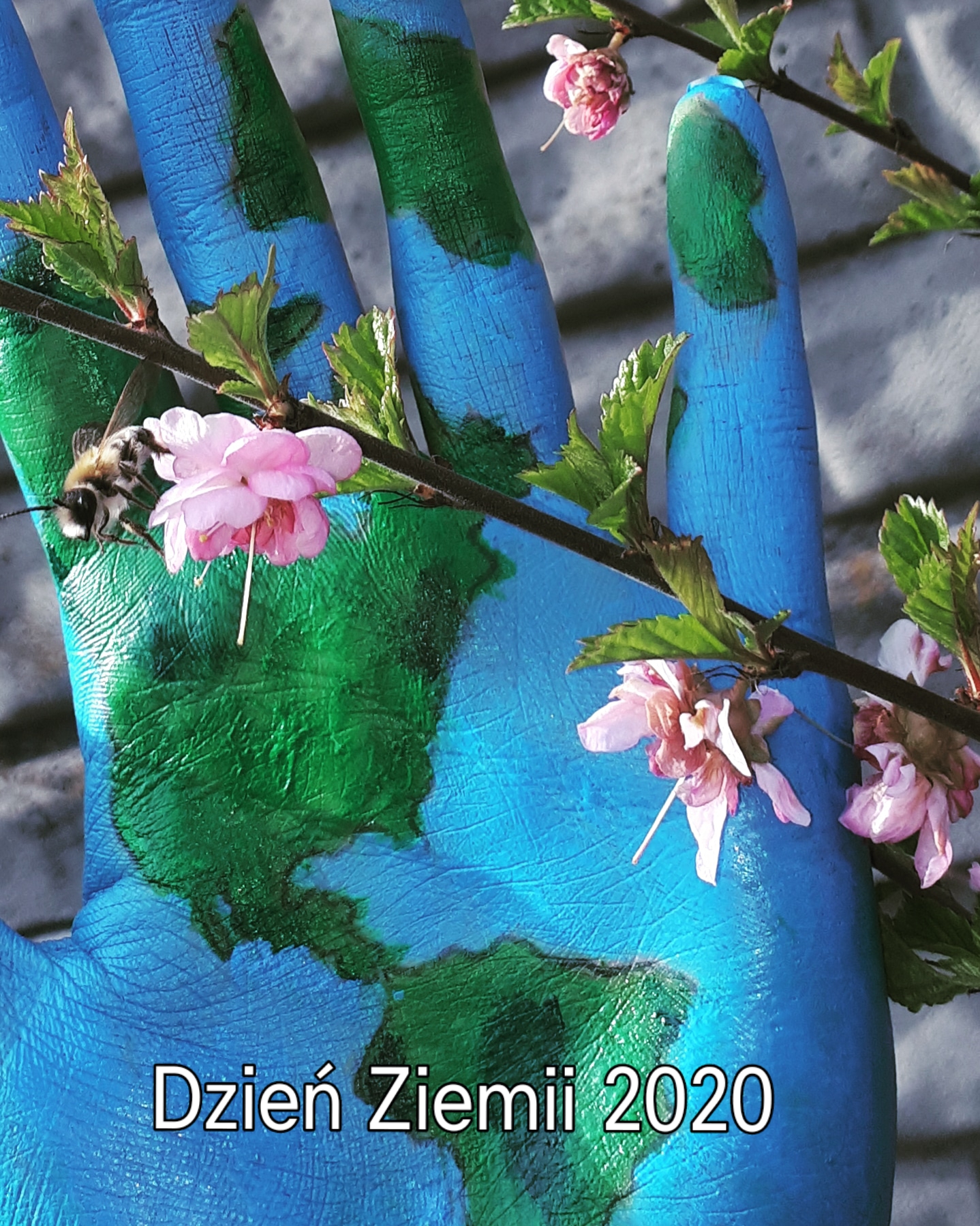 Dzień Ziemi 2020