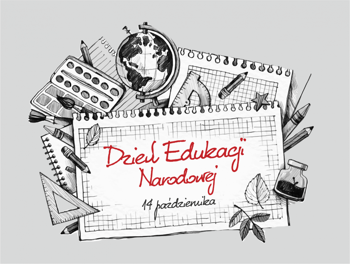 Dzien Edukacji Narodowej