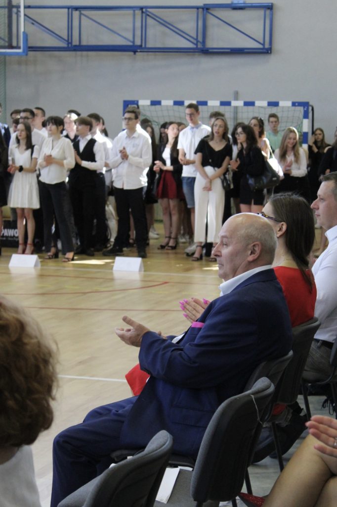 Zakończenie roku szkolnego