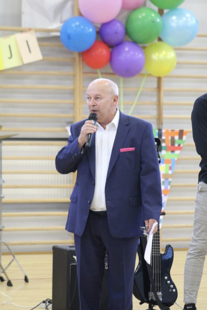 Zakończenie roku szkolnego