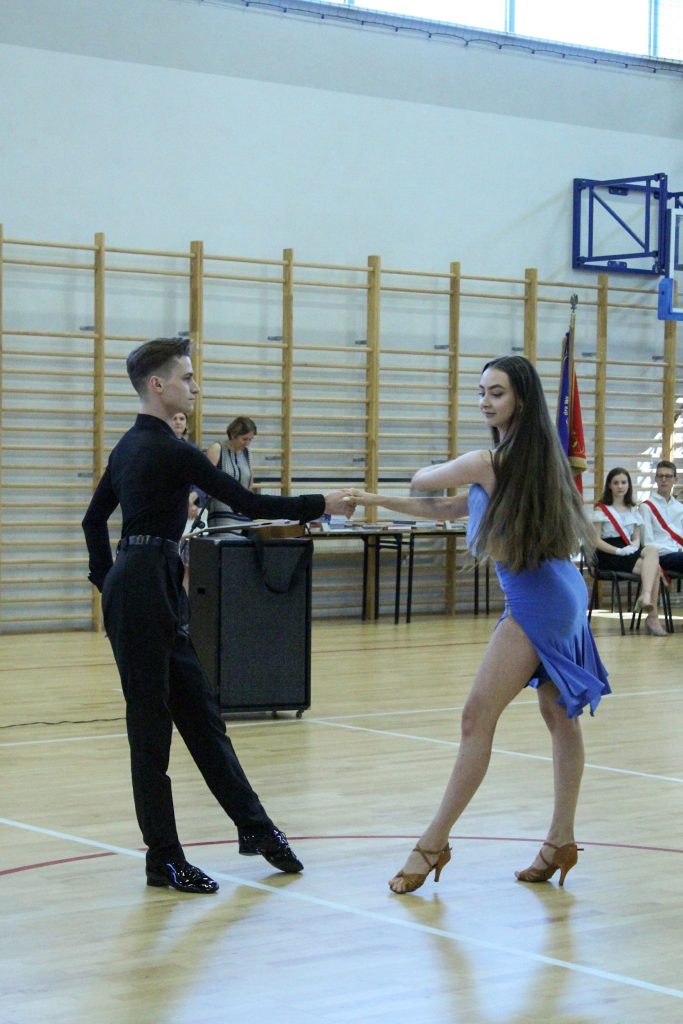 Zakończenie roku szkolnego