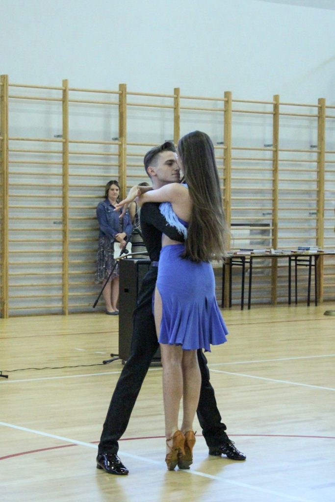 Zakończenie roku szkolnego