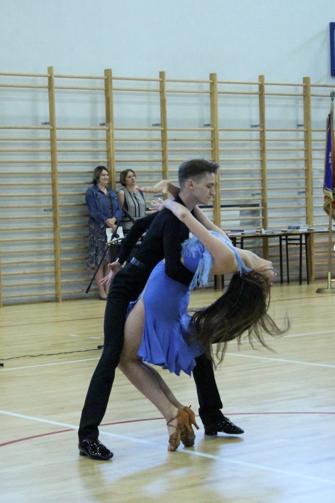 Zakończenie roku szkolnego