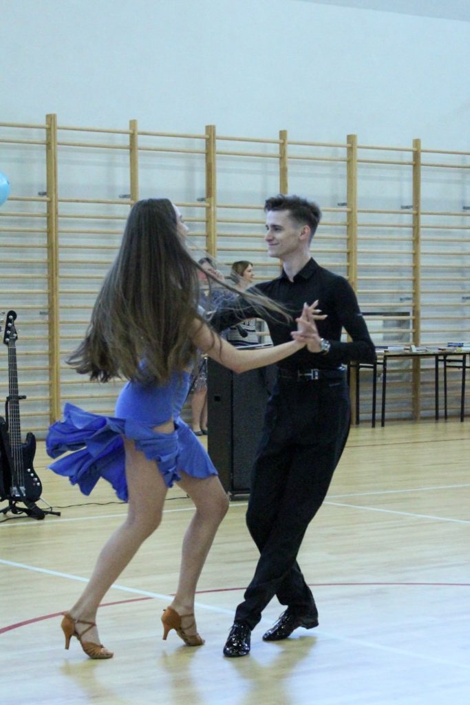 Zakończenie roku szkolnego