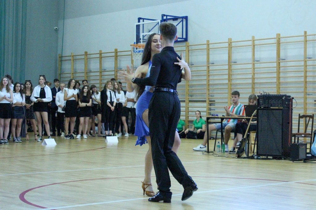 Zakończenie roku szkolnego