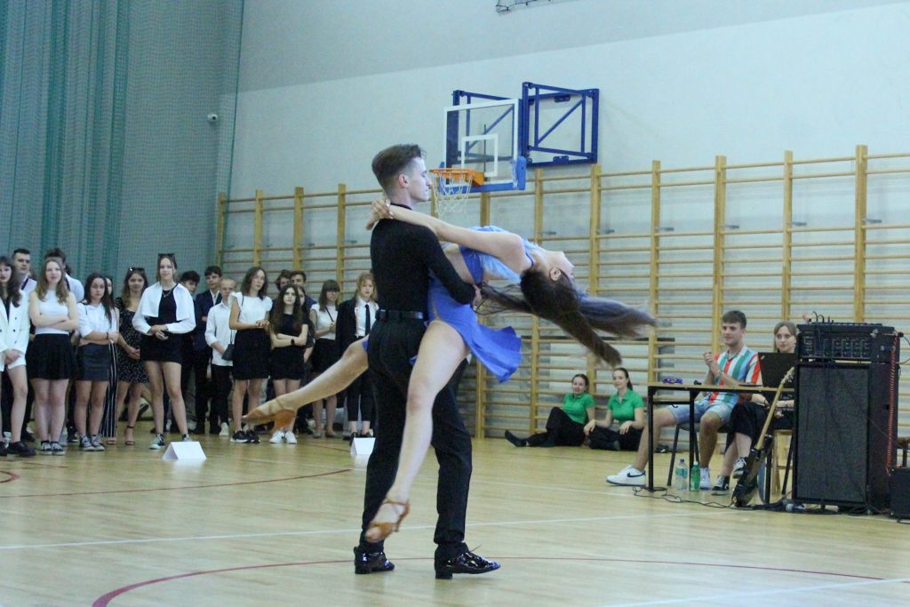 Zakończenie roku szkolnego