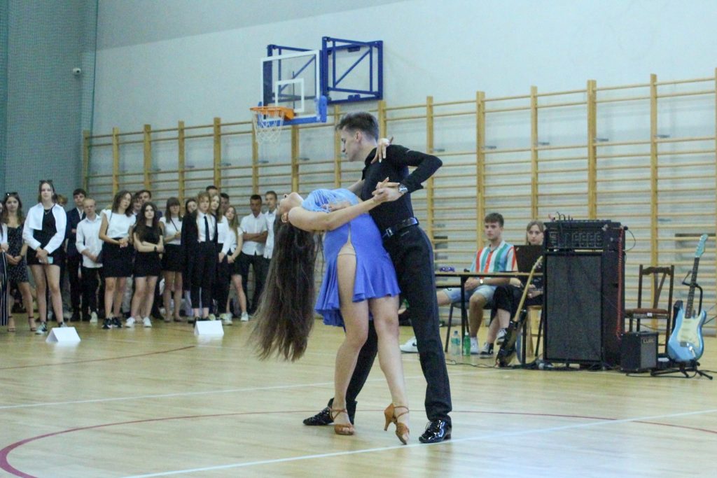 Zakończenie roku szkolnego