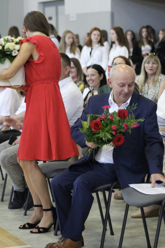 Zakończenie roku szkolnego