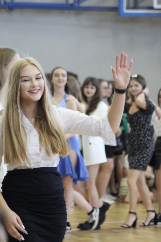 Zakończenie roku szkolnego