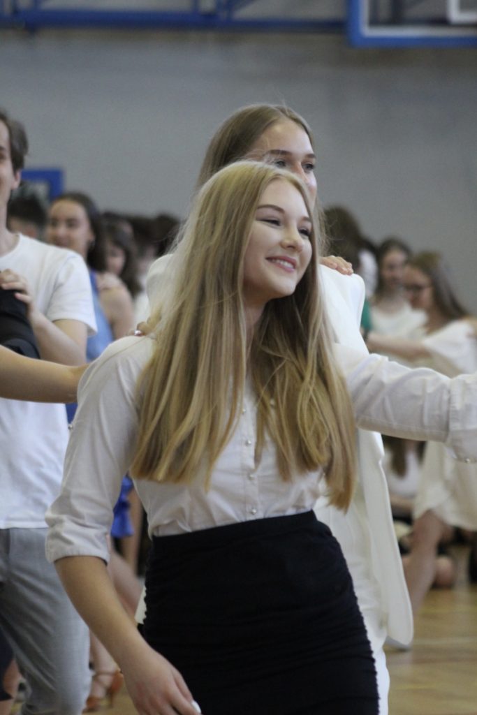 Zakończenie roku szkolnego