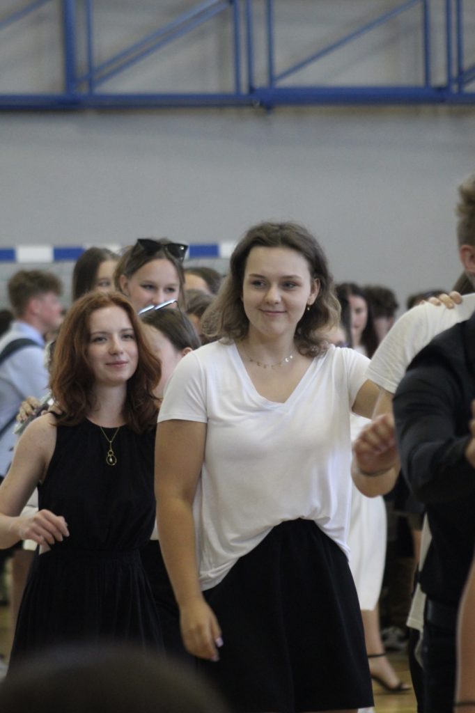 Zakończenie roku szkolnego