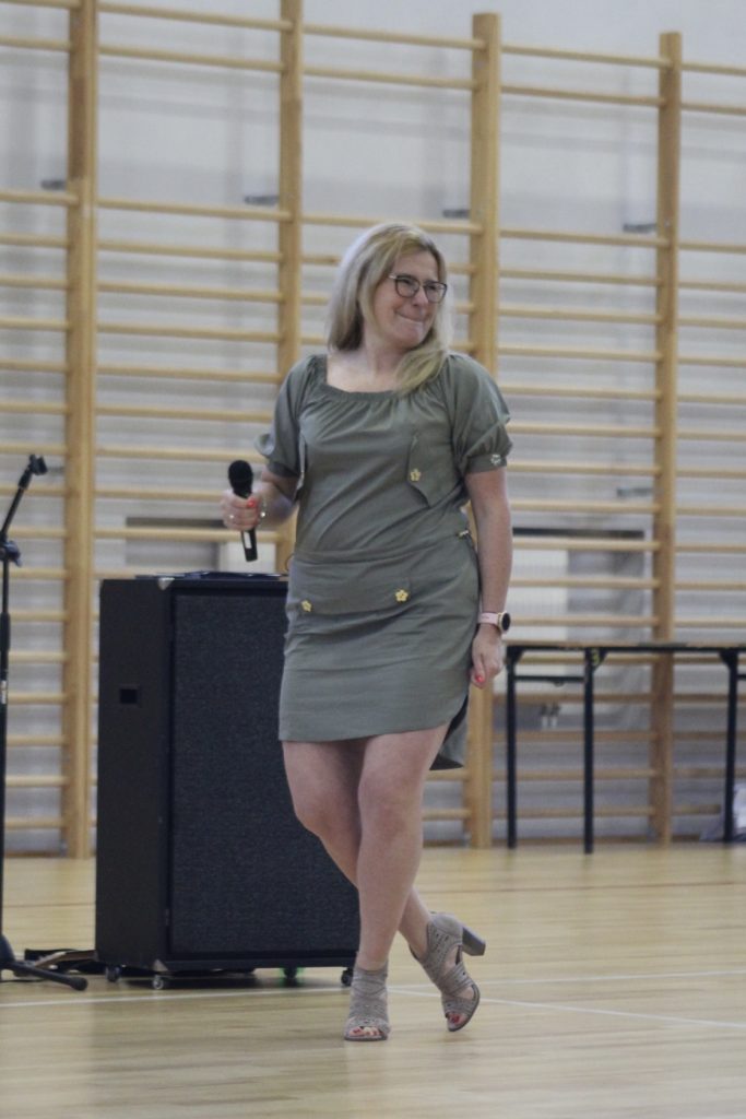 Zakończenie roku szkolnego