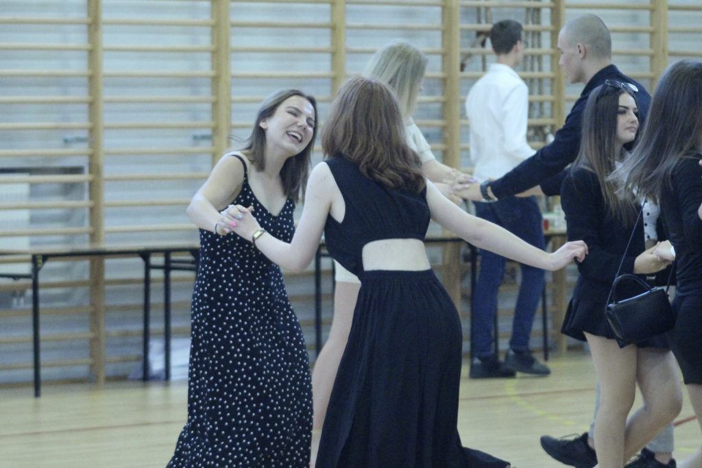 Zakończenie roku szkolnego