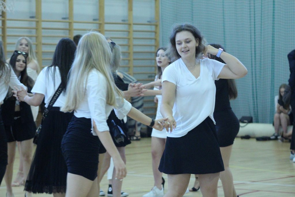 Zakończenie roku szkolnego