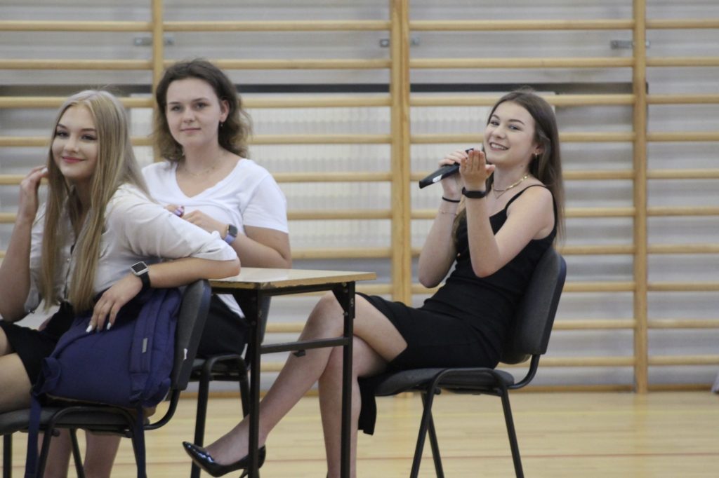 Zakończenie roku szkolnego