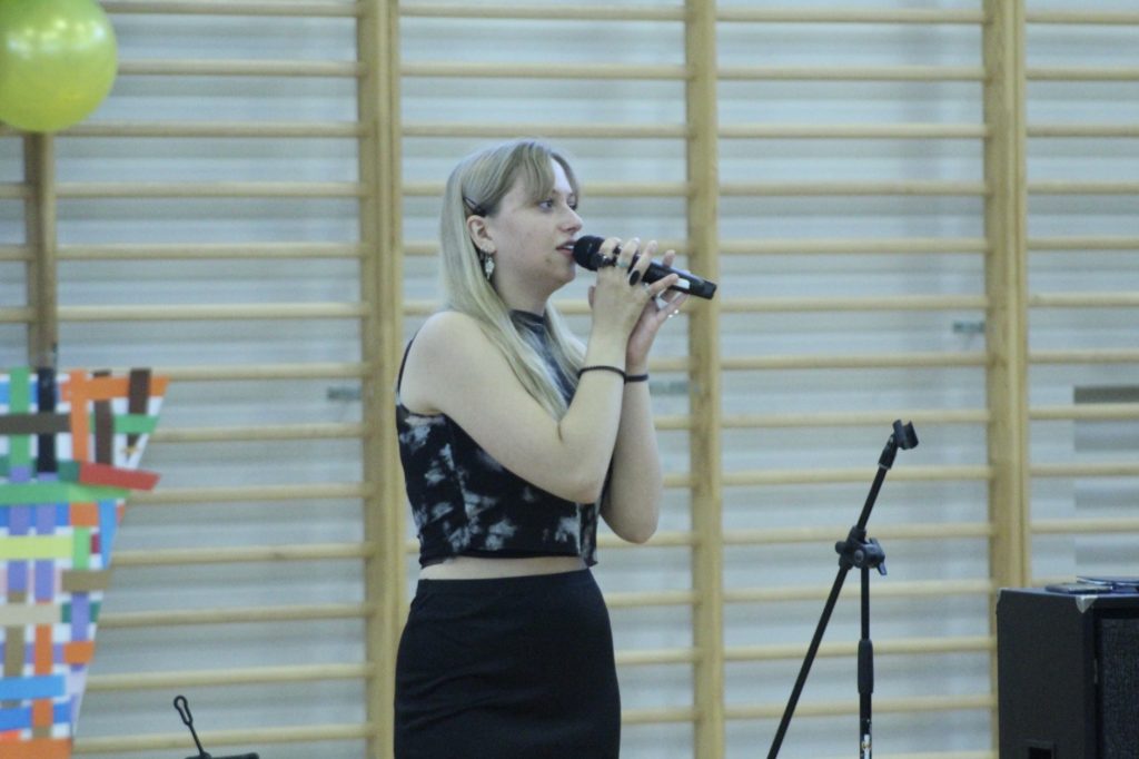 Zakończenie roku szkolnego