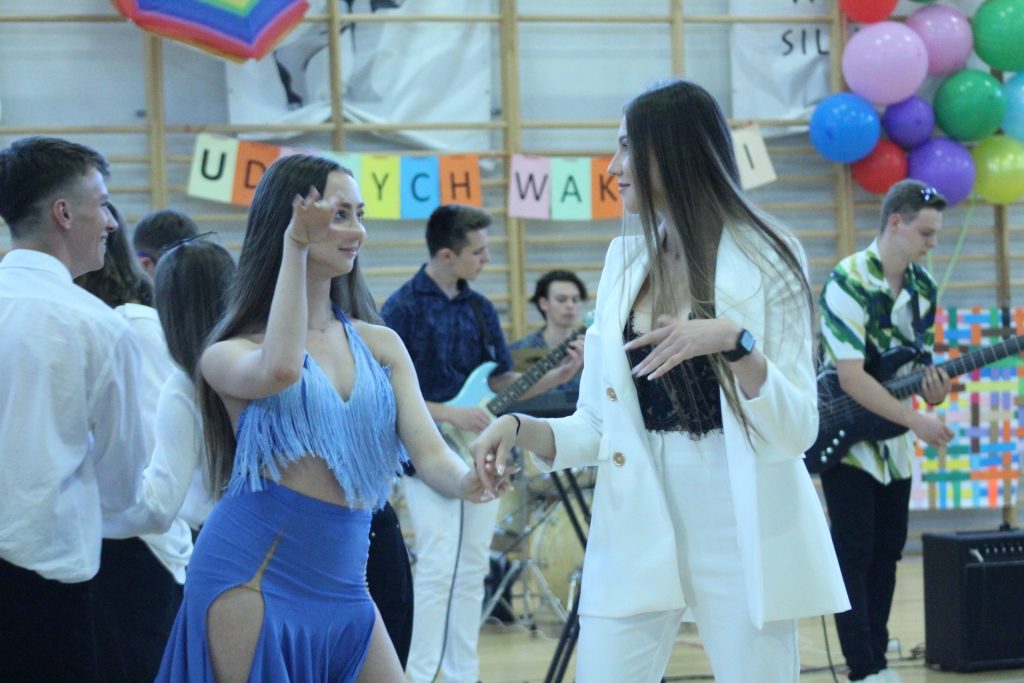 Zakończenie roku szkolnego