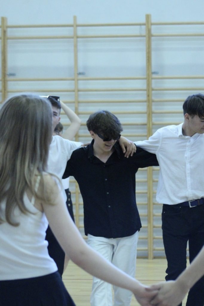 Zakończenie roku szkolnego