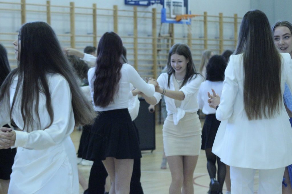 Zakończenie roku szkolnego