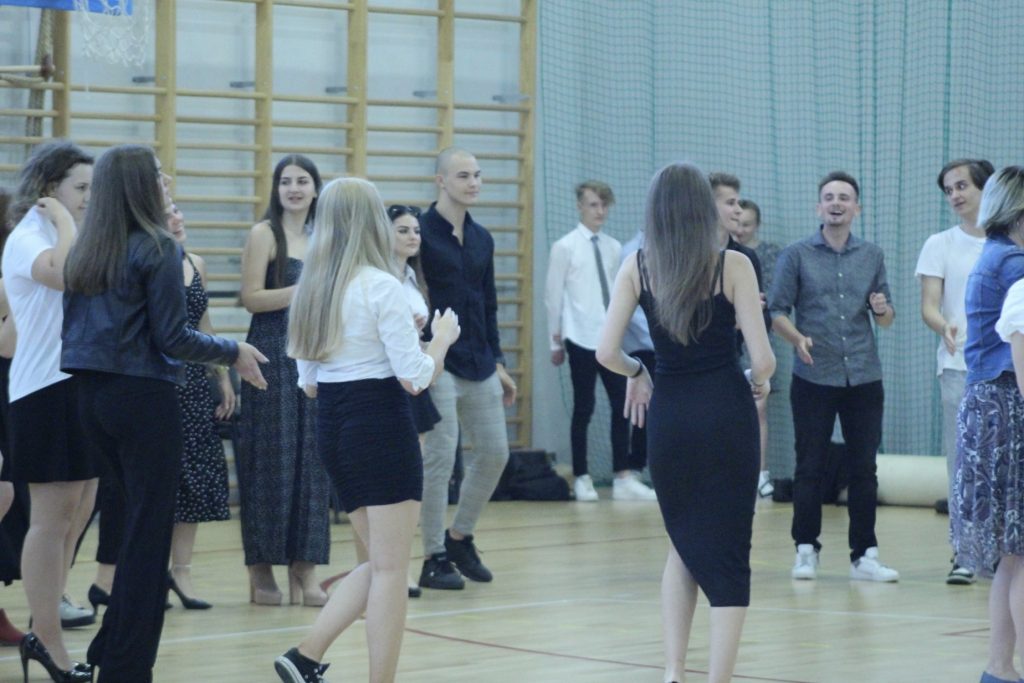 Zakończenie roku szkolnego