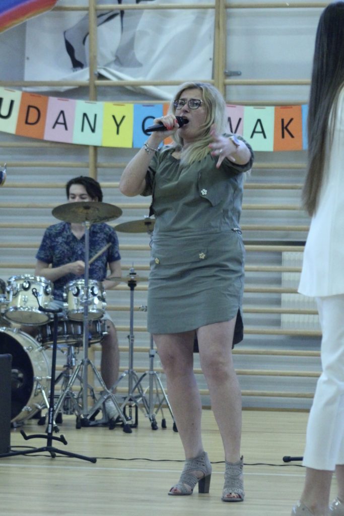 Zakończenie roku szkolnego