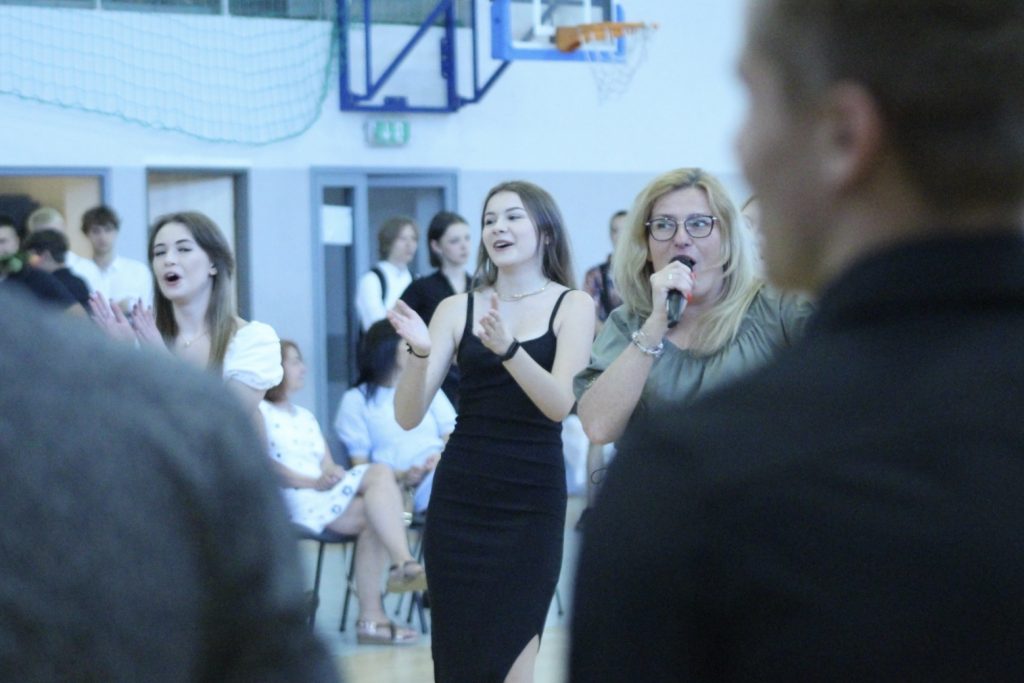 Zakończenie roku szkolnego