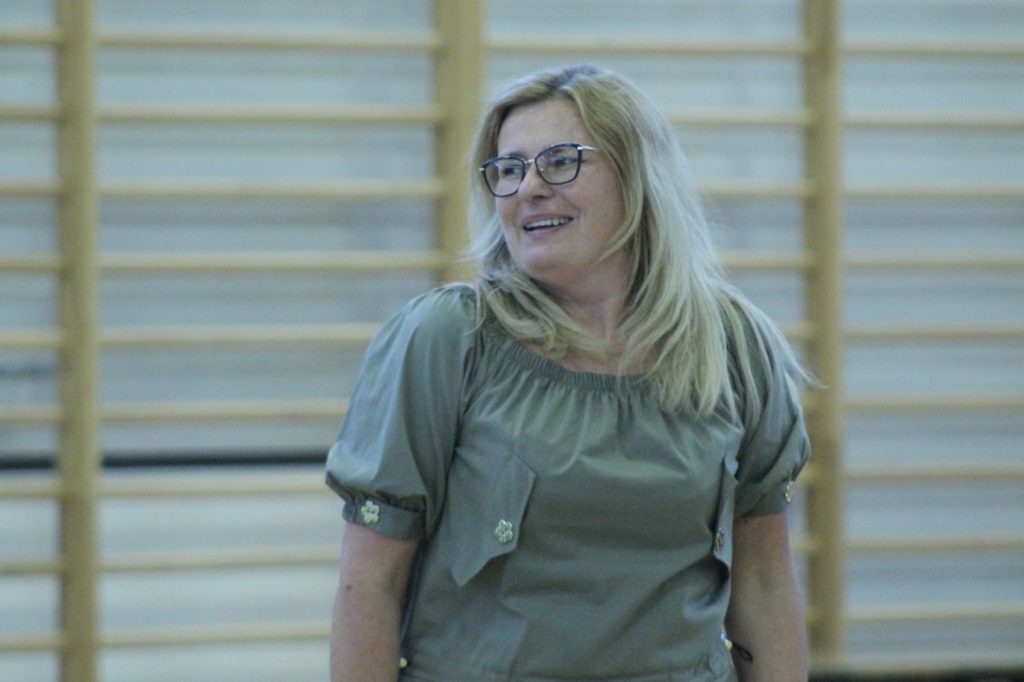 Zakończenie roku szkolnego