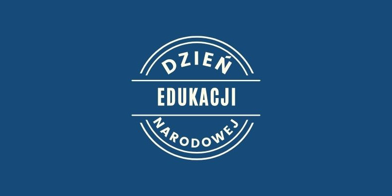 Dzień Edukacji Narodowej