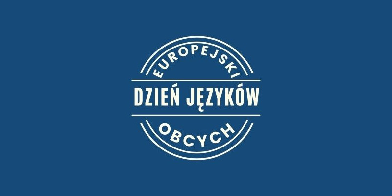 Europejski Dzień Języków Obcych